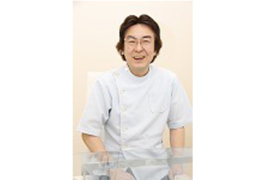 はじめまして、石川歯科医院院長の石川 哲です。
